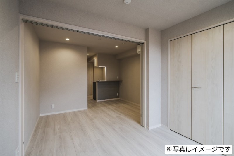 ｒｏｂｏｔ　ｈｏｍｅ　都立家政3階 内観