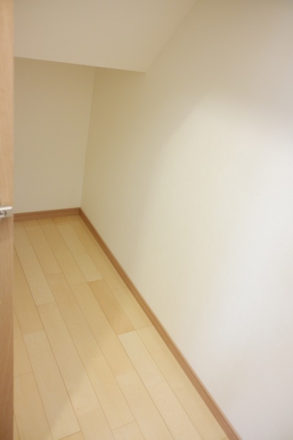 メゾン・ド・コフレ自由が丘Ⅰ0307号室 収納