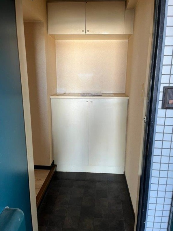 パレ・ドール池袋Ⅲ5階 玄関