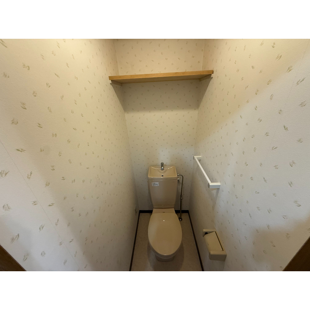 エトワールチヒロ203号室 内観