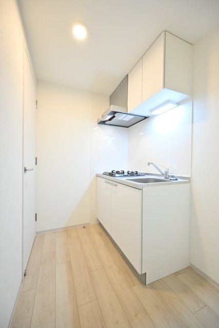 フェリデンシア住吉1階 キッチン