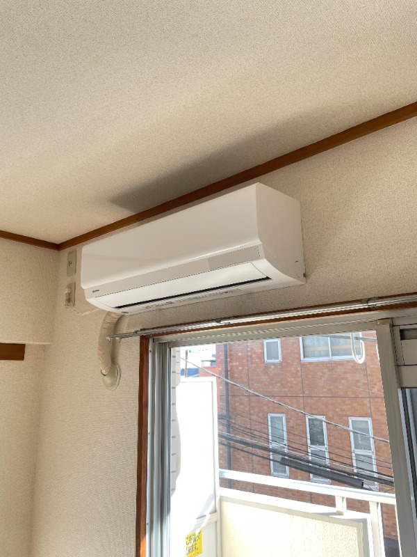 グローリア初穂久が原 部屋設備