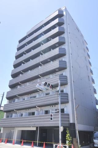 パティーナ曳舟504号室 外観