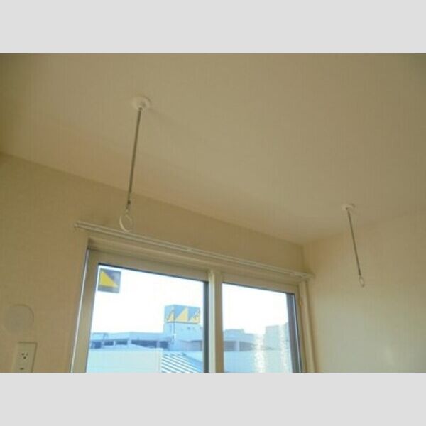 フォルトゥナート 室内物干し