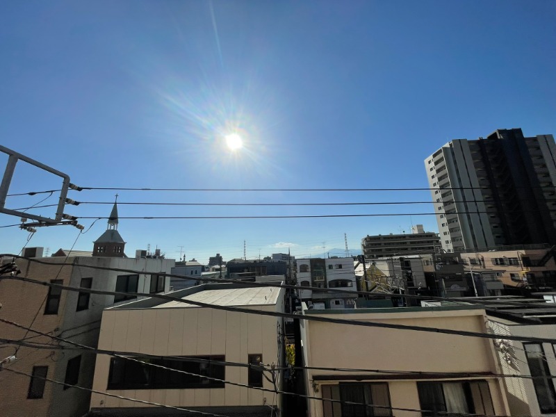 TraValore淵野辺3階 部屋その他