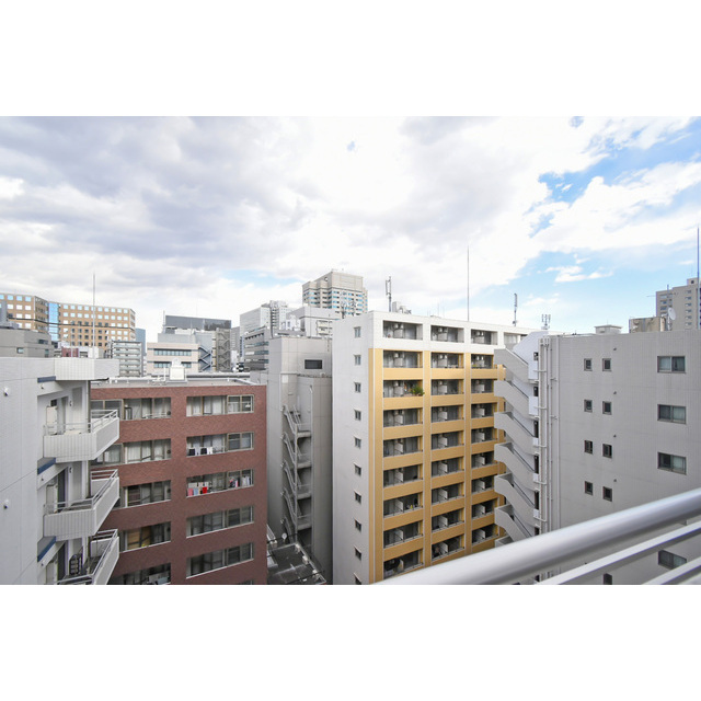 ルクレ新川レジデンス1205号室 部屋その他