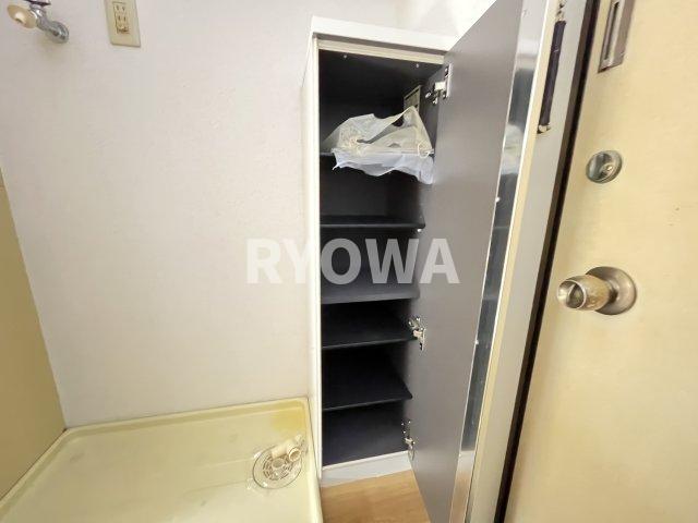 ネオプラネットＢ 掲載の写真は退去前の写真となります。