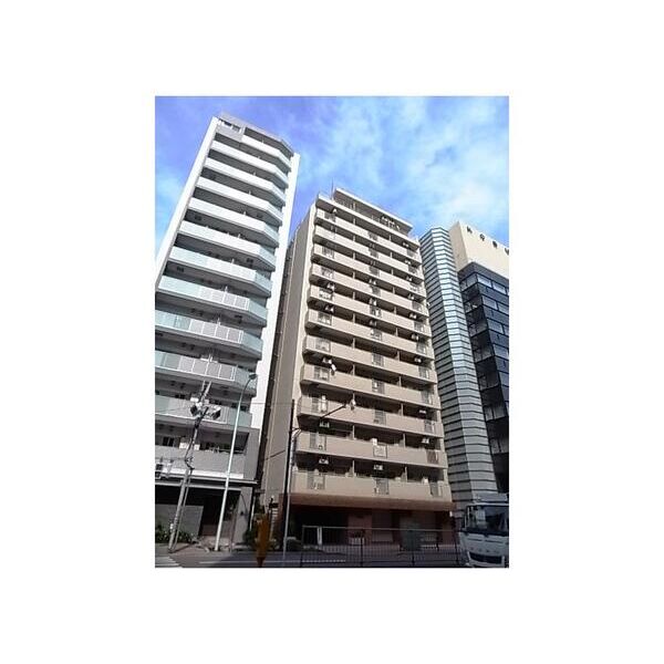 音羽サンハイツの外観画像