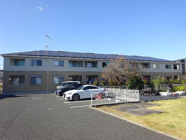 レガシー・Ｋの外観画像