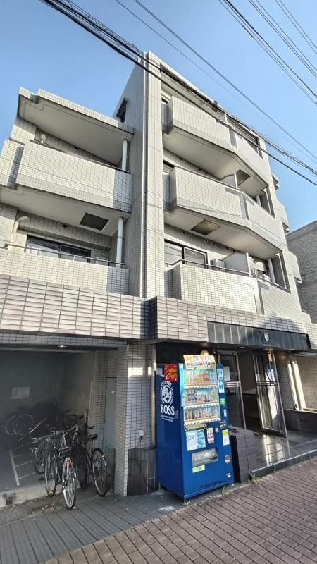 サンマリノ(A-024)の外観画像