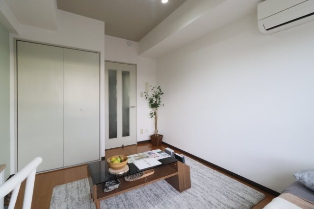 ベルエール代田6階 ※家具･小物はイメージです