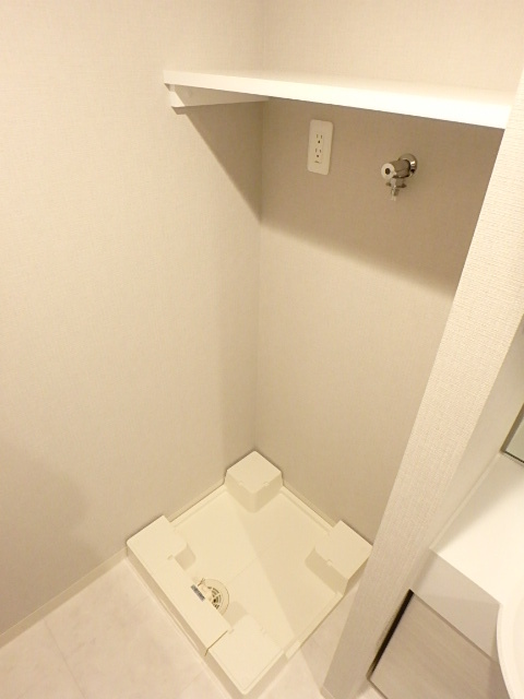 グランド・ガーラ白金高輪9階 その他