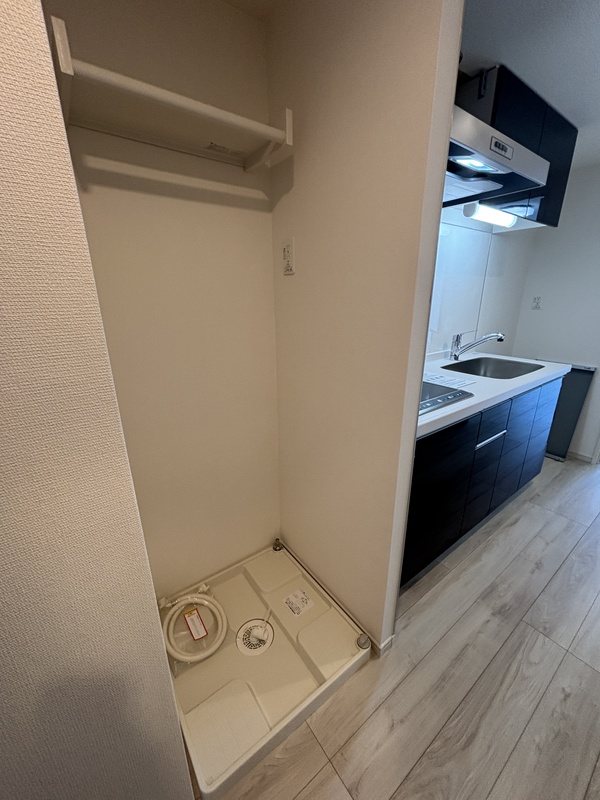 リブリ・シュピリアハイツ 部屋設備