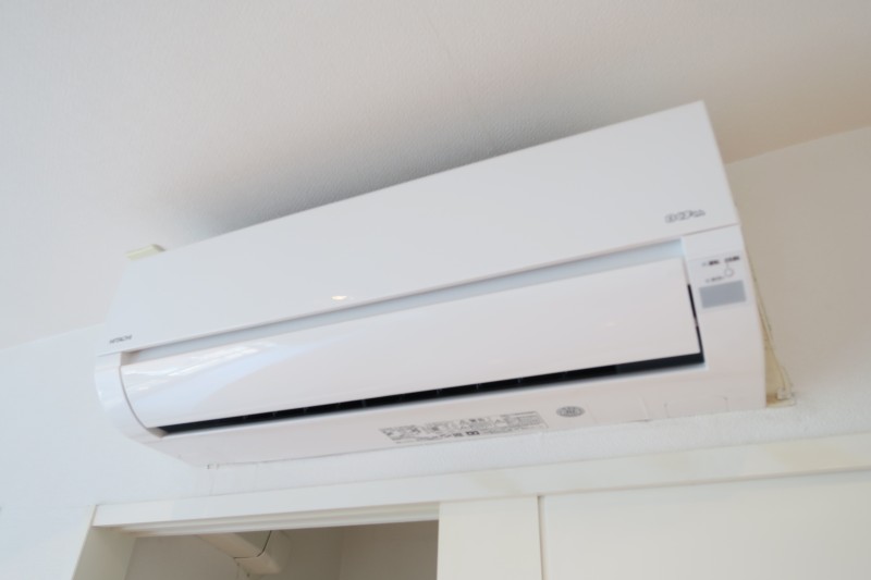 レニール本駒込5階 部屋設備