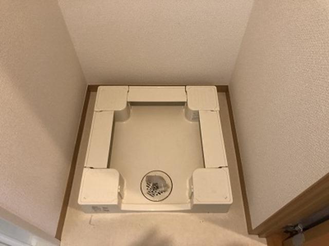 ビレッジ都町 部屋設備