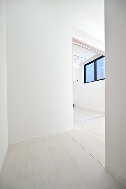 Ｌｕｐｉｎｕｓ目白台3階 玄関