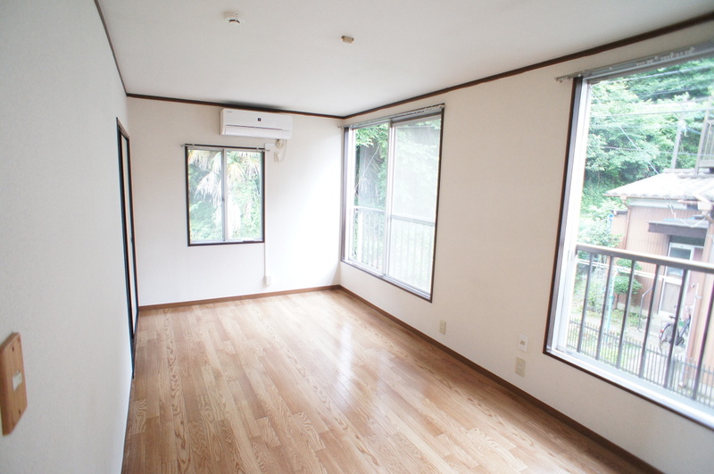 アネックス正栄 リビング