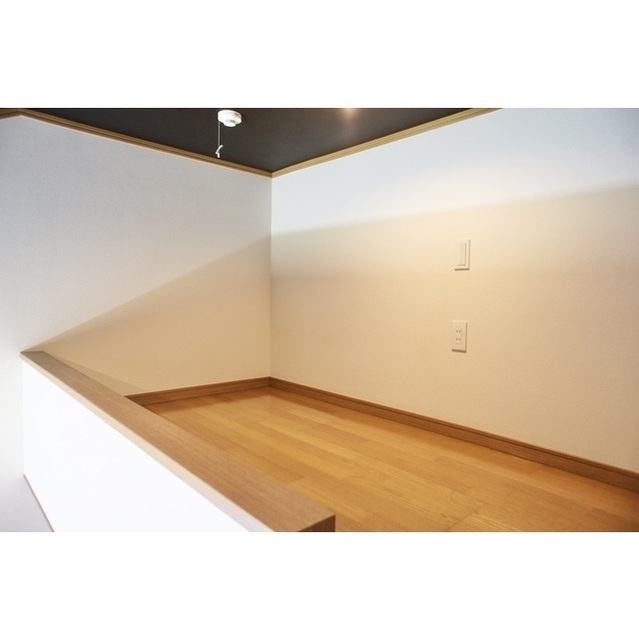 エルピス鵠沼 ☆ロフト