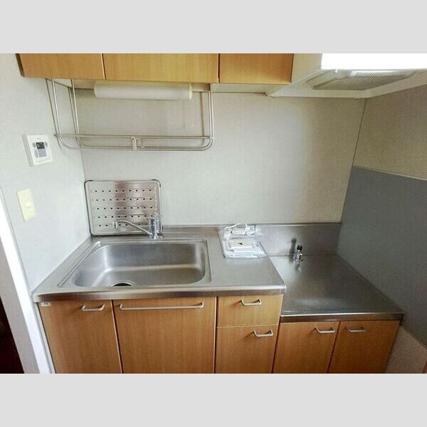 ・　グレイス キッチン