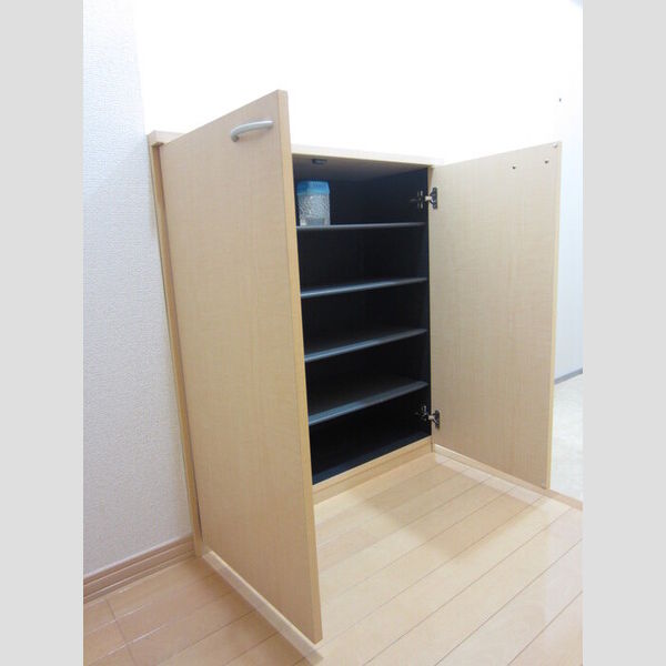 フィルモア ワン902号室 シューズボックス