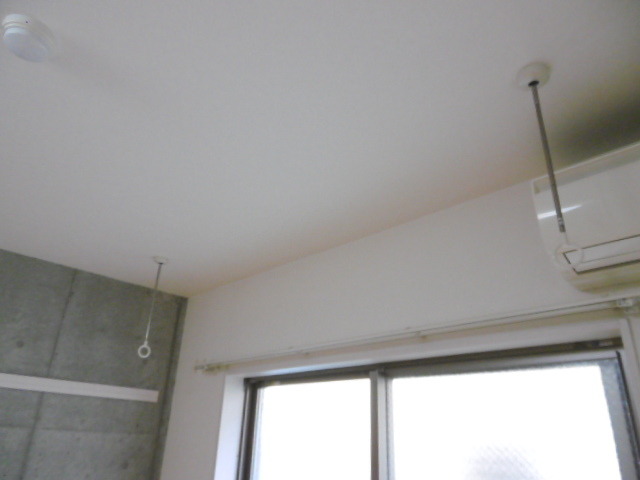 グランシャリオ 居室3