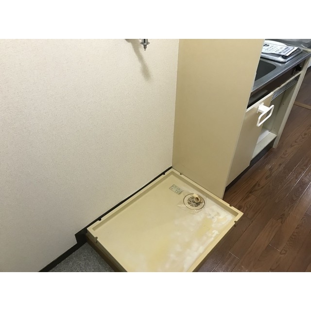 リュミエ本厚木116号室 部屋その他