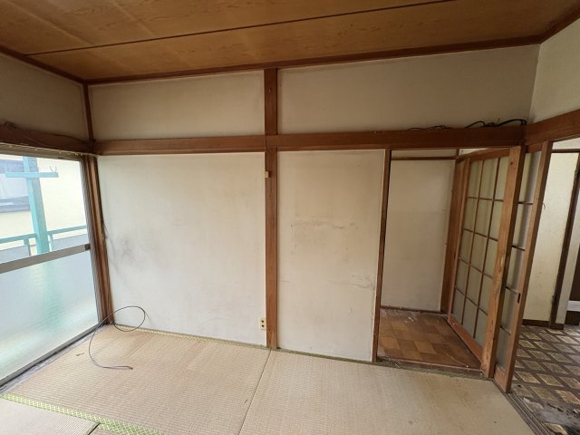 第二桜荘203号室 その他