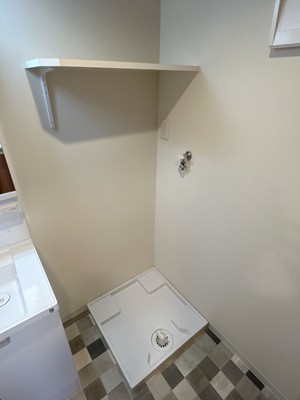 ディメール1階 部屋その他