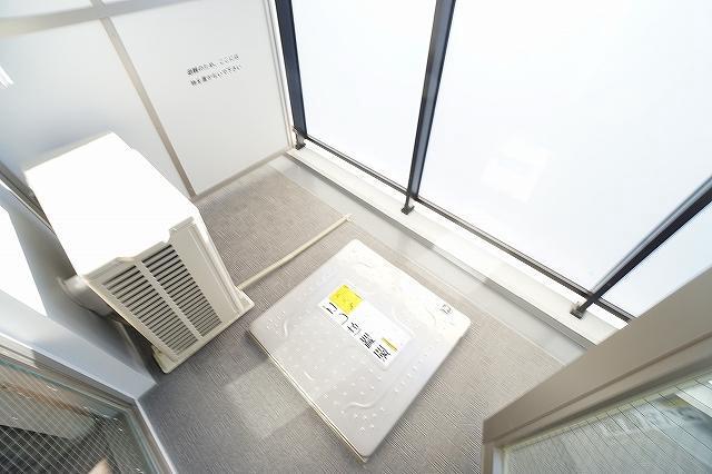 ・ROOTs Yokohama Yoshinocho6階 同建物別部屋の参考画像