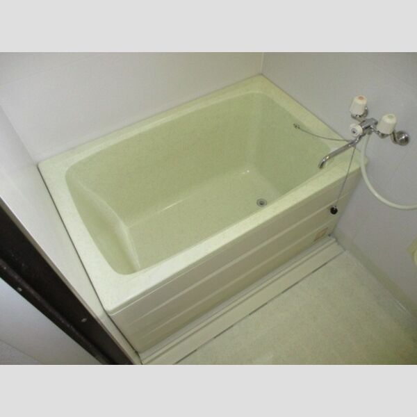 エーデルハイム　DEF 浴室