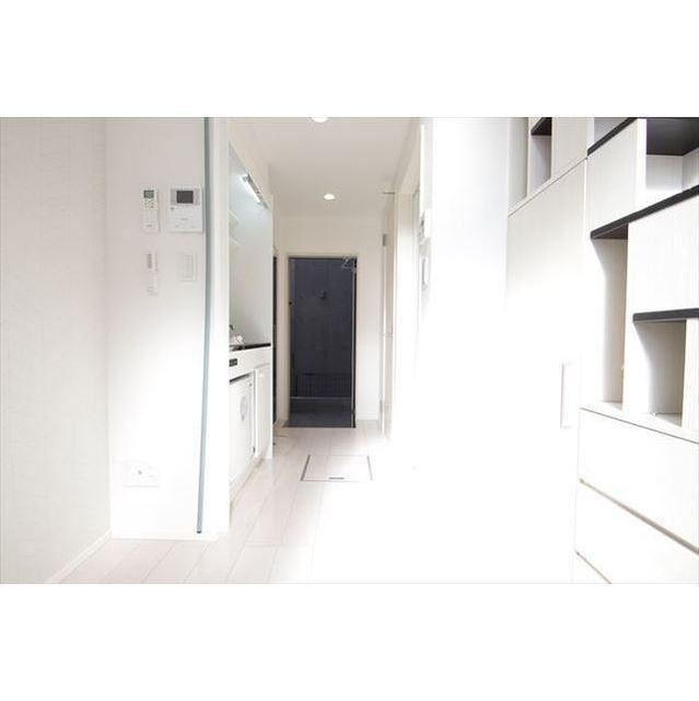 グランディール川崎0103号室 内観