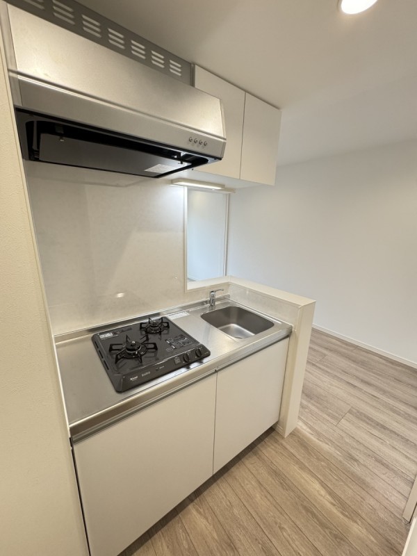 ＬＯＴＵＳ　Ｃｈｉｂａ キッチン