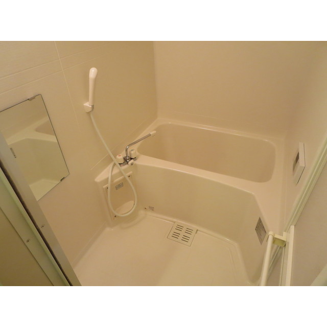 アムール CATS お風呂