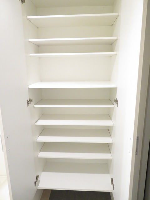 エコロジー東陽町プロセンチュリー 部屋設備