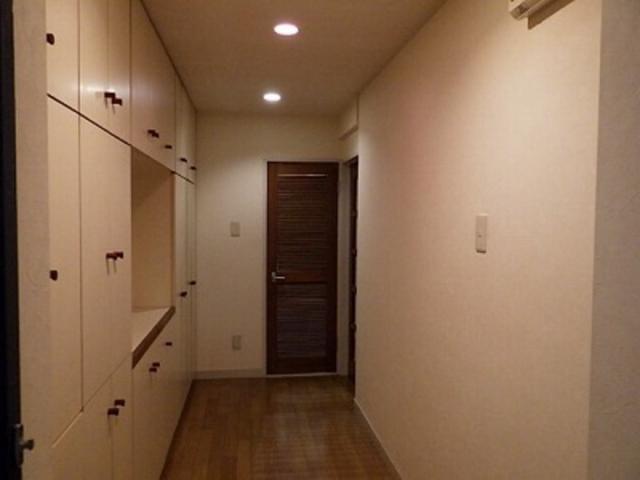 イズミビル5階 部屋その他