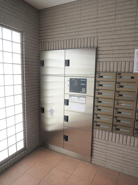 ブールヴァル西原0306号室 ※実際の使用状況とは異なります(現況優先)