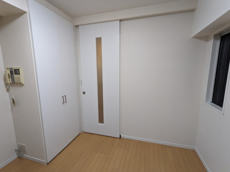 リエス大森ル・ノード5階 リビング