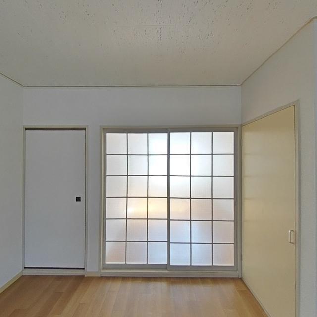 コート平塚 内観