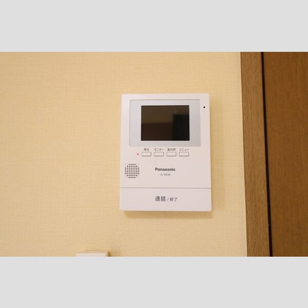 エクレール五井西　CDEB201号室 部屋設備