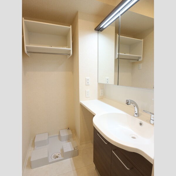 Grand station 宮上Ⅰ306号室 同建物別部屋の参考画像