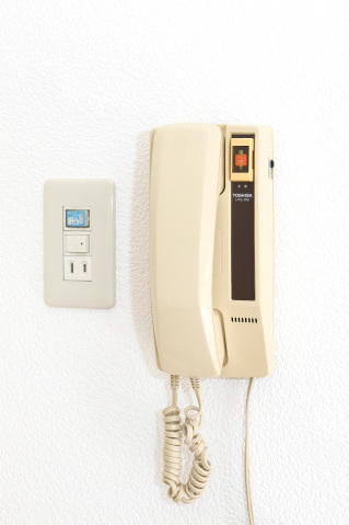 スカイコート子安402号室 同タイプ参考写真