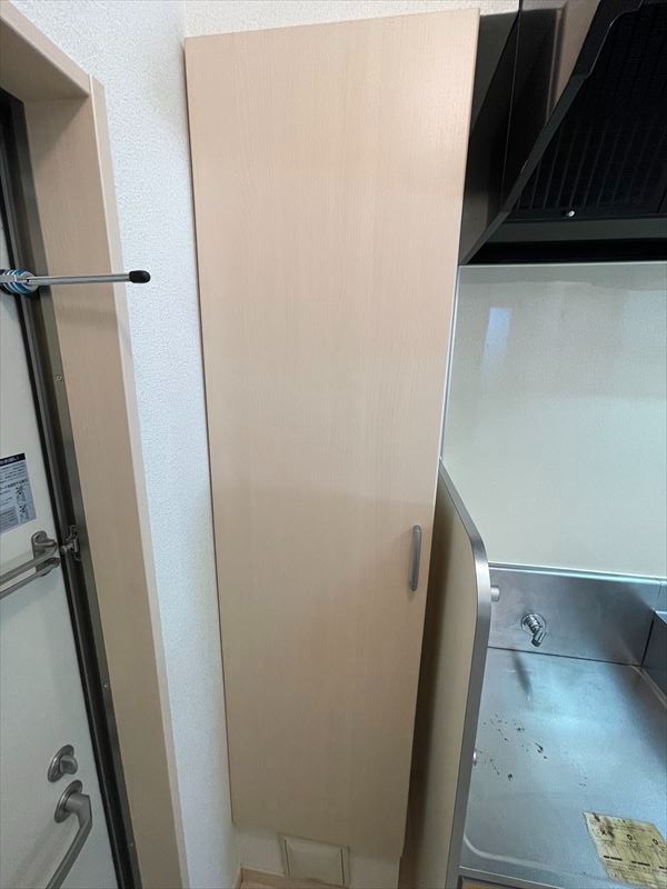 クレドールⅢ1階 部屋その他