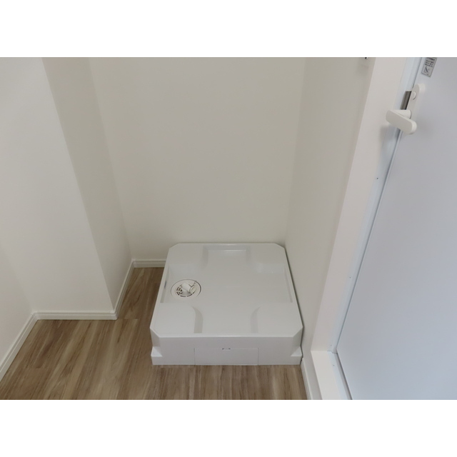 アルハンブラ西新宿4階 部屋その他