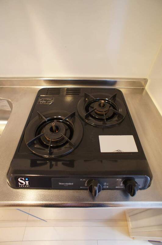 リブリ・オルタンシアⅡ3階 307参考写真