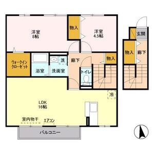 202号室