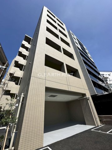 コンシェリア駒込 ＨＩＬＬＴＯＰ ＳＱＵＡＲＥ3階 池袋駅から山手線で3駅！ストレスフリーな快適アクセス