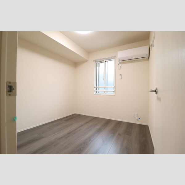 NKガーデン217号室 洋室