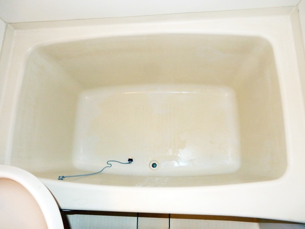 ＭステージⅡ お風呂