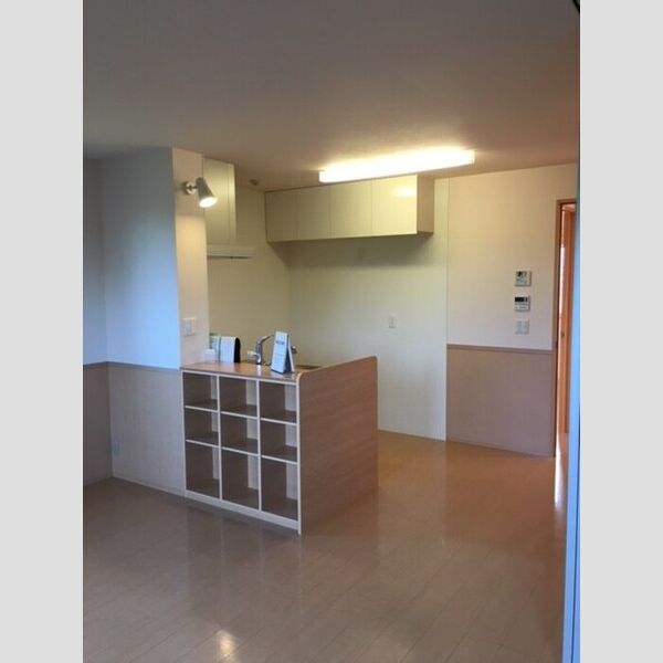 ロイヤルコート　B208号室 LDK