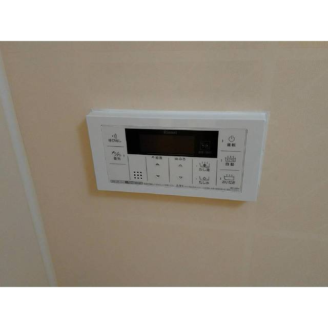 スターライトヴィラ2302号室 内観